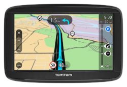 TomTom - Sat Nav - Start 42 43 Inch - Western EU Lifetime Maps